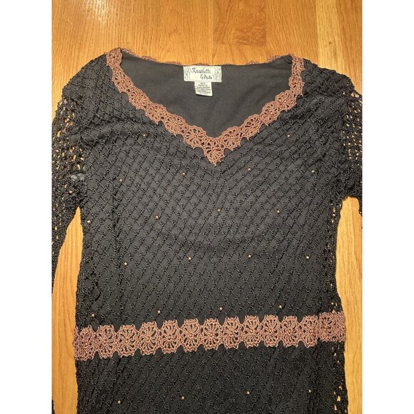 Kroshetta 2 Piece Set SIze M - Picture 4 of 12